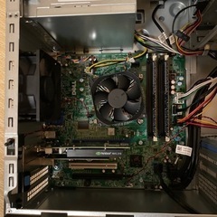 Dell Precision T1700