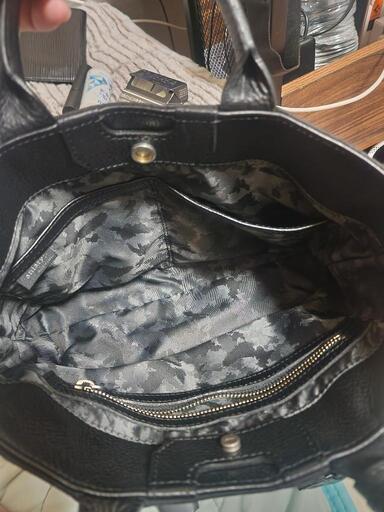 激レア レスポートサック LOVE ME コラボ 2ウェイ トート＆ショルダー