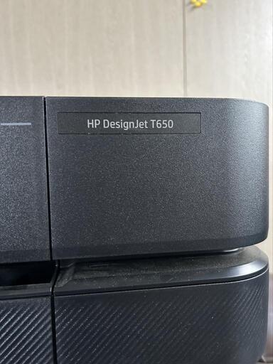 hp A1プリンター 5HB08A 中古になります