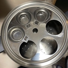 調理用鍋　セット　アムウェイ　Amway