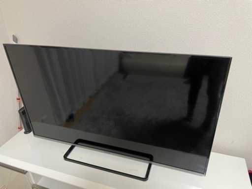 Panasonic50型テレビ