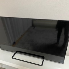 Panasonic50型テレビ