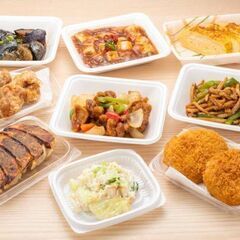 「社宅無料」お惣菜の製造スタッフ【八戸市内】