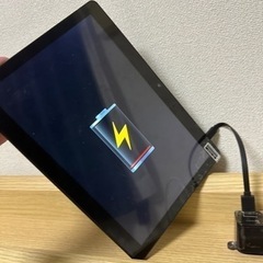 中華タブレット　おもちゃ並のスペック