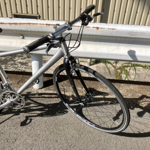 GIANT ESCAPE R1 クロスバイク 引き取り限定 (タロー) 宮前平のクロス
