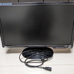 BENQ G2420HD[24インチディスプレイ]