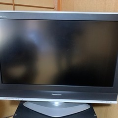 Panasonic VIERAテレビ32型