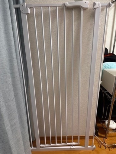 ペット用の柵