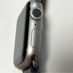 アップルウォッチ　シリーズ6 