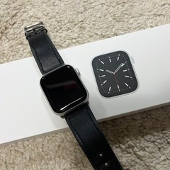 アップルウォッチ　シリーズ6 