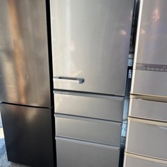 T 大型冷蔵庫  高年式から低年式まで各種在庫有り