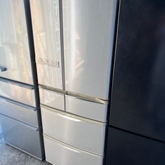 T 大型冷蔵庫  高年式から低年式まで各種在庫有り