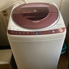 <引き取り限定>無料洗濯機　2011年製
