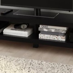 【ネット決済】IKEA テレビ台