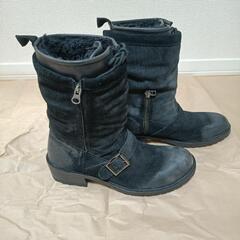 RUPERT エンジニアブーツ