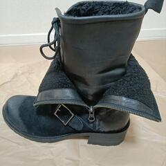 RUPERT エンジニアブーツ