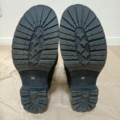 RUPERT エンジニアブーツ