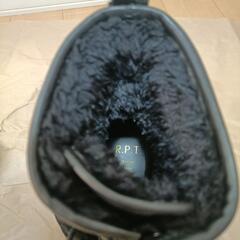 RUPERT エンジニアブーツ