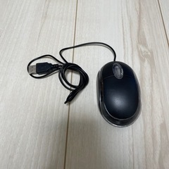 【無料】マウス パソコン PC USB