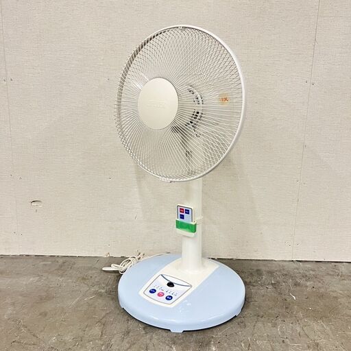 14163  コーナン リビング扇風機   ◆大阪市内・東大阪市他 5,000円以上ご購入で無料配達いたします！◆ ※京都・高槻・枚方方面◆神戸・西宮・尼崎方面◆奈良方面、大阪南部方面　それぞれ条件付き無料配送あり！