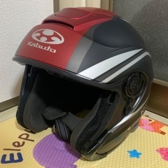 OGK Kabuto  ジェットヘルメット