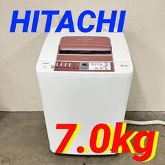 W 14160  HITACHI 一人暮らし洗濯機　BEAT W...