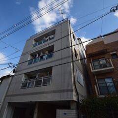 SOHO可✅当社だけ⁉️✨初期費実質💴３万円ﾎﾟｯｷﾘ入居可➕✅1カ月ﾌﾘｰﾚﾝﾄ🆓6🏡針中野🚶８分🍀阿部野橋🚃乗換無🚴🆓🛁ｾﾊﾟ🚻🆗保証人不要🧰改装済🧰🆕✨ｷｬｯｼｭﾊﾞｯｸで🉐🈹引越し🚚💨🔜0円🆓審査誰でも🆗✅RE001101の画像