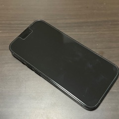 iPhone14Pro 128GB Black
