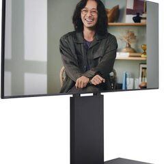 テレビ台 WALL テレビスタンド V2 ロータイプ 32〜60...