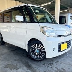 車検まるまる2年付き‼️】ラパン X 事前申請でその日に乗って帰れる