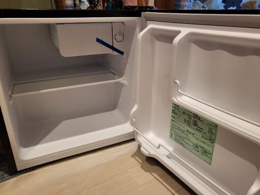 新品同様 小型冷蔵庫★値下げしました