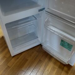 ハイアール　冷蔵庫　