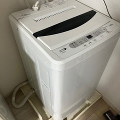 洗濯機 6.0kg ヤマダセレクト ヤマダ電機 YWM-T60A...