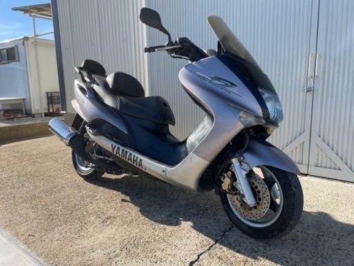 マジェスティ125 fi‼️インジェクション　マジェ‼️コマジェ　スクーター　通勤