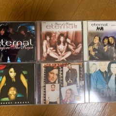 洋楽CD 80s 90s eternal, Ace of bas...