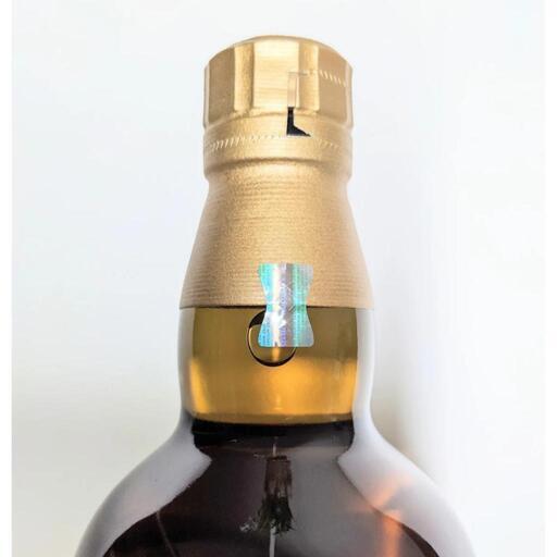 山崎12年 100周年記念ラベル 新品未開封 箱なし サントリー シングルモルト サントリー山崎12年 100周年記念ラベル サントリー シングルモルト山崎