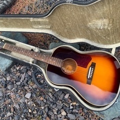 【美品】Stafford SLG360 (Gibson B-25...