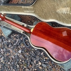 美品】Stafford SLG360 (Gibson B-25コピー)