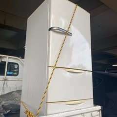 ハイアール(AQUA)冷蔵庫