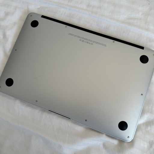 美品 MacBookAir 11インチ 2014年 128G