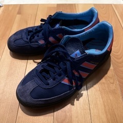 adidas Manchester 89  Dark Blue