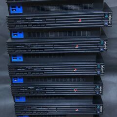 【故障動作不良・ジャンク品】SONY Playstation2 ...