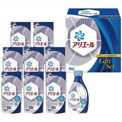 アリエール液体洗剤セットPGLA50 アマゾン￥6,000円出品...