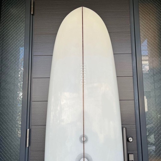 MANDALA マンダラ グランディステーノ TPH 7'8 手渡し希望