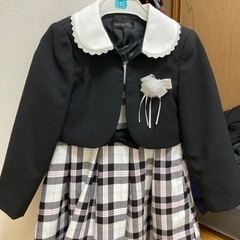 入学式の服