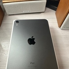 Ipad Mini 6 Wifi 64GB Space Gray 