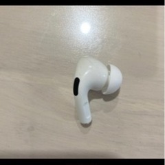 AirPodspro (第1世代) お取り引き決定しました。
