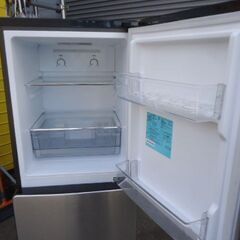 K503　ハイアール　2ドア冷蔵庫