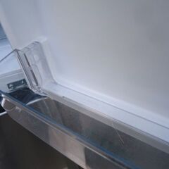 K503　ハイアール　2ドア冷蔵庫