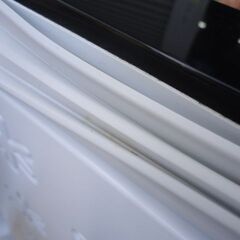 K503　ハイアール　2ドア冷蔵庫